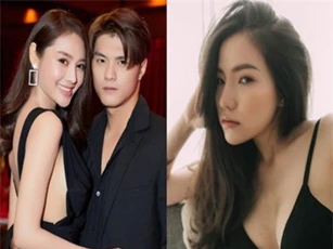 Linh Chi tiếp tục lên tiếng tố Lý Phương Châu 'làm toàn chuyện đáng khinh', Lâm Vinh Hải hùa vào nói xấu vợ cũ