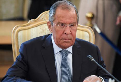 Nga cảnh báo Mỹ về ý đồ can thiệp quân sự vào Venezuela