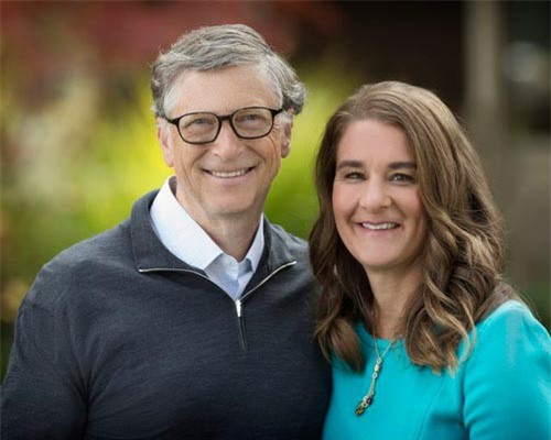 Bill Gates nói giới siêu giàu đóng thuế quá ít, không xứng với gia tài tỷ “đô”