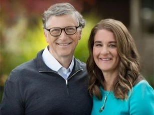 Bill Gates nói giới siêu giàu đóng thuế quá ít, không xứng với gia tài tỷ “đô”