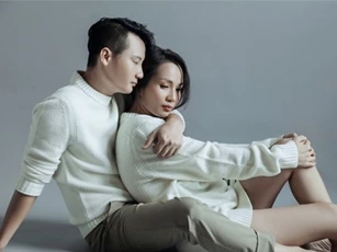 Hoàng Bách lấy vợ tiểu thư nhà đại gia nức tiếng miền Tây: Sự thật bất ngờ