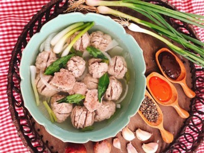 Cách làm canh bò viên đơn giản, ai cũng nấu được