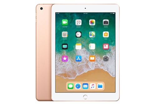 Bảng giá iPad tháng 2/2019