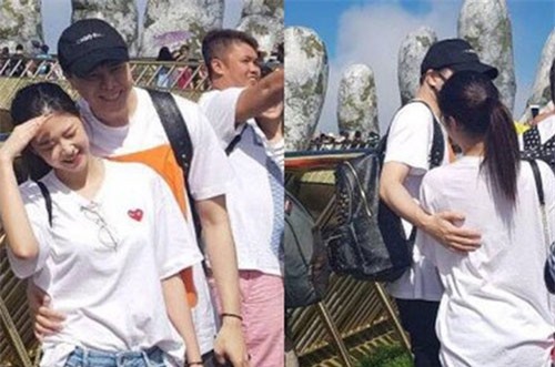 Lộ thân thế và nhan sắc "không phải dạng vừa" của bạn gái tin đồn Trịnh Thăng Bình