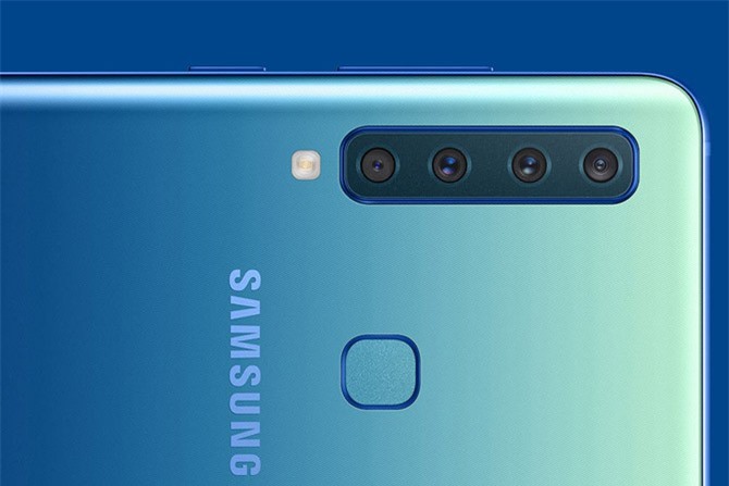 Bảng giá điện thoại Samsung tháng 2/2019: Giảm giá mạnh, thêm sản phẩm mới