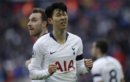 Tottenham - Dortmund: Người khốn gặp kẻ khó