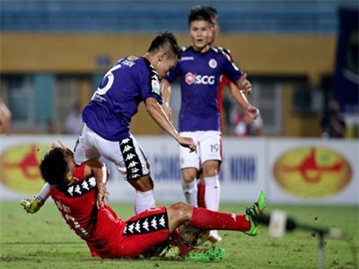 12 tuyển thủ tranh Siêu cúp quốc gia 2019