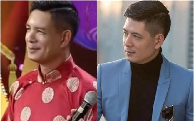 Bình Minh xuất hiện với gương mặt khác lạ tại Gala Cười 2019 - Ảnh 6.