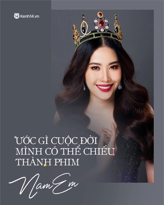 Nam Em và tuyển tập những phát ngôn cực sốc nhận đủ gạch đá để xây lâu đài cho Miss thị phi - Ảnh 4.