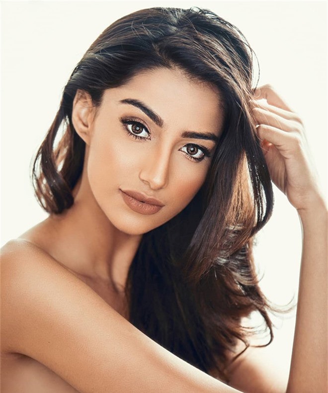 Sắc vóc cuốn hút người nhìn của Hoa hậu Ấn Độ đẹp nhất thế giới ...