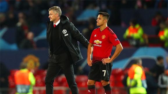  HLV Solskjaer chỉ đích danh 'tội đồ' của M.U trong trận thua PSG