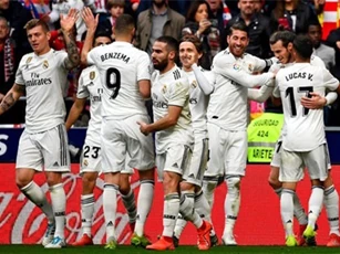 Top 10 CLB vĩ đại nhất lịch sử bóng đá thế giới: Real dẫn đầu, M.U thứ 3