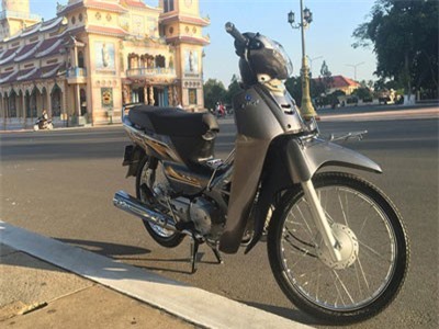 Honda Dream 125 2019 giá ngang SH150i có gì đặc biệt?