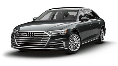 XE HOT (13/2): Bảng giá xe Audi tháng 2, Ford Việt Nam bất ngờ tăng giá Explorer 
