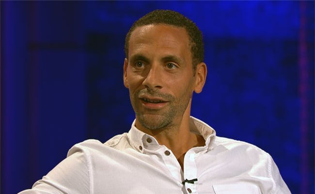 Rio Ferdinand chê M.U không cùng đẳng cấp với PSG