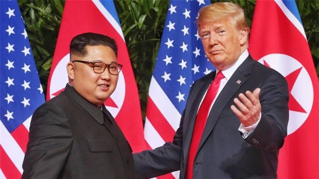 “Thượng đỉnh Trump - Kim đưa Việt Nam trở thành tâm điểm địa chính trị”
