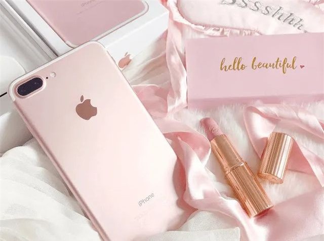 Gợi ý smartphone màu hường dành tặng bạn gái dịp Valentine