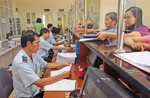 Tổng cục Hải quan phản hồi về đề nghị kiểm tra thực tế hàng hóa