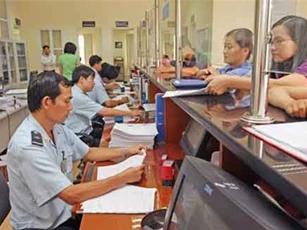 Tổng cục Hải quan phản hồi về đề nghị kiểm tra thực tế hàng hóa