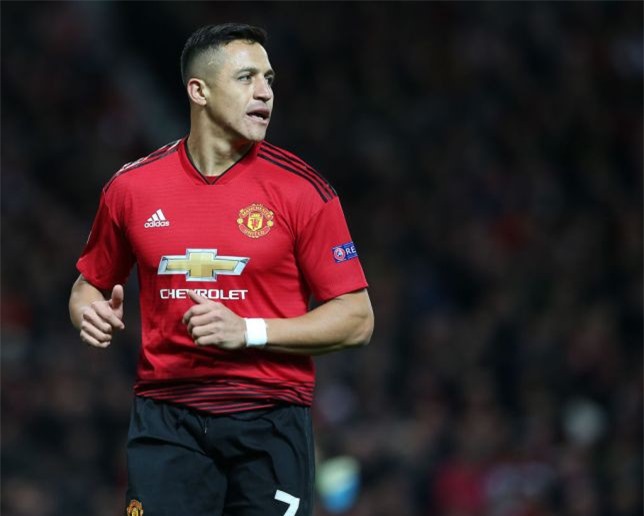 Dính chấn thương “khó đỡ”, Sanchez lỡ trận gặp Chelsea?