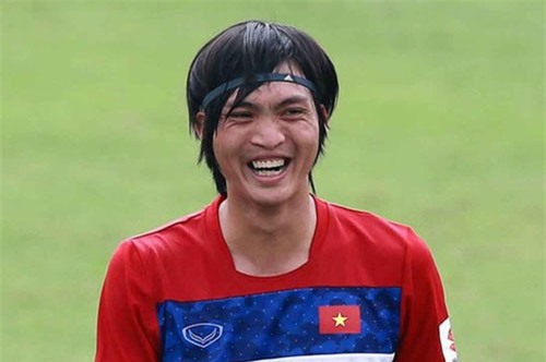 Tuấn Anh sẽ giải nghệ nếu tiếp tục chấn thương 