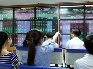Cuộc đua miễn phí giao dịch chứng khoán Mỹ