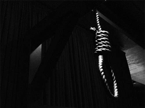 Sri Lanka khôi phục án treo cổ