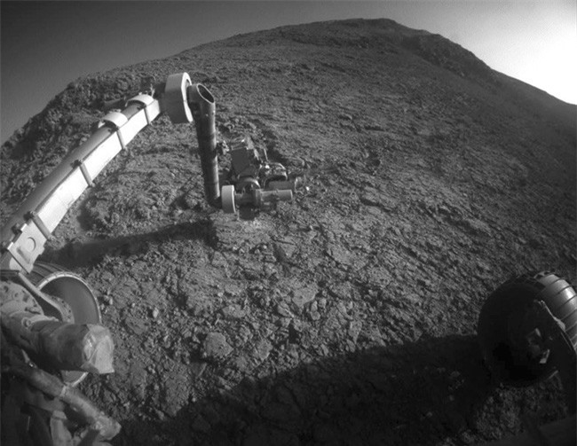 Tỷ phú Elon Musk công bố giá vé lên sao Hỏa