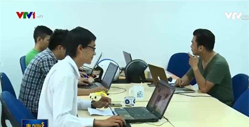 Nhiều chính sách ưu đãi doanh nghiệp khoa học và công nghệ