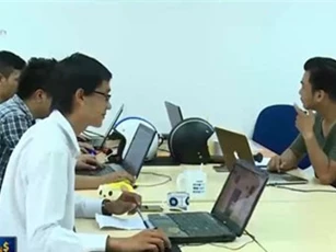 Nhiều chính sách ưu đãi doanh nghiệp khoa học và công nghệ