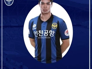 CLB mới của Công Phượng mạnh cỡ nào ở K-League?