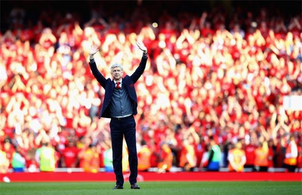 HLV Wenger tiết lộ lý do nhiều lần từ chối dẫn dắt Real 