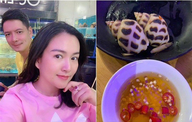 "Gạ" chồng đi ăn mừng Valentine sớm, bà xã Bình Minh rớt nước mắt vì món quà ý nghĩa chồng dành tặng