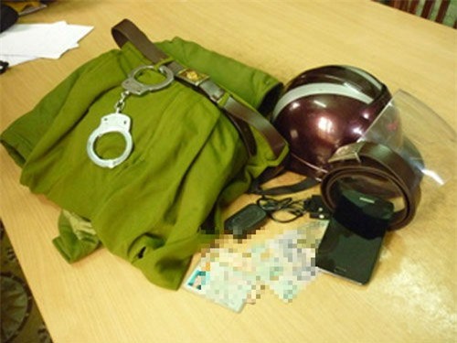 Giả danh công an lừa xuyên Việt, chiếm đoạt tiền tỉ