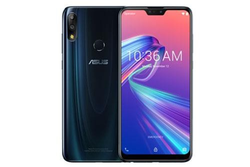 Bảng giá điện thoại Asus tháng 2/2019: Giảm giá mạnh