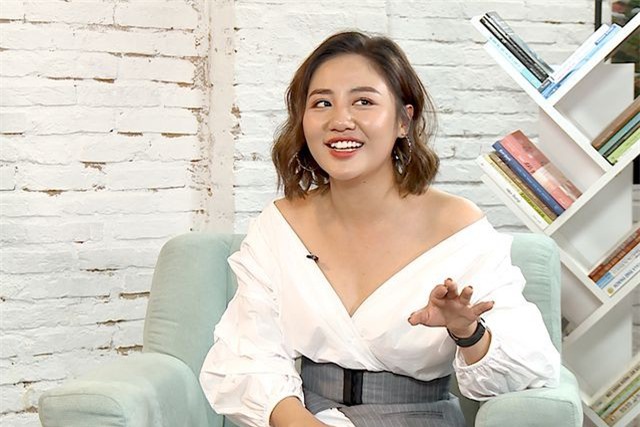 Văn Mai Hương lần đầu nói thẳng, nói thật về chuyện “tình phí” trong tình yêu