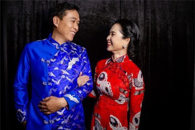 “Kỷ lục tình trường” đáng ngưỡng mộ của NSND Lan Hương và diva Mỹ Linh