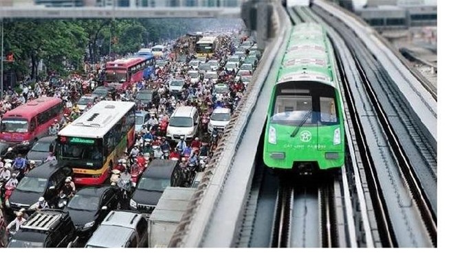 Vận hành tuyến đường sắt Cát Linh- Hà Đông: Không thu phí giai đoạn đầu
