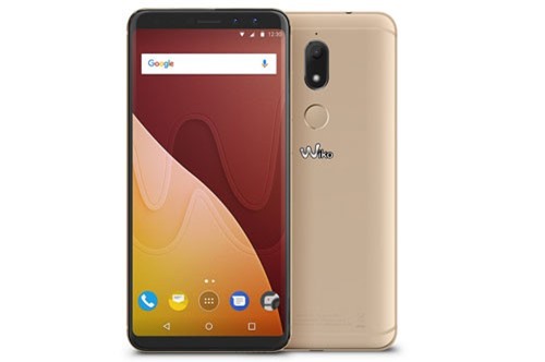 Bảng giá điện thoại Wiko tháng 2/2019: 3 model giảm giá