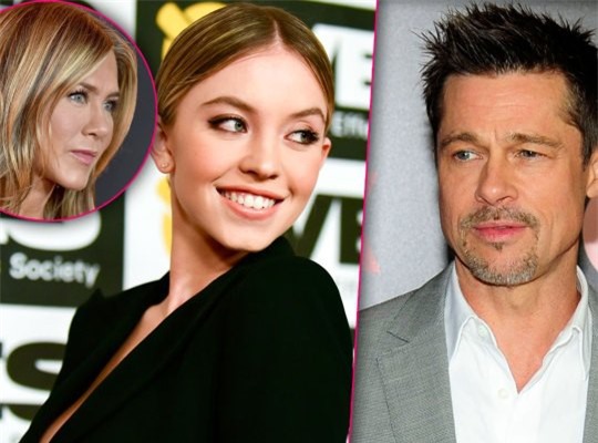 "Người đàn ông quyến rũ nhất hành tinh" hẹn hò mỹ nhân đáng tuổi con?