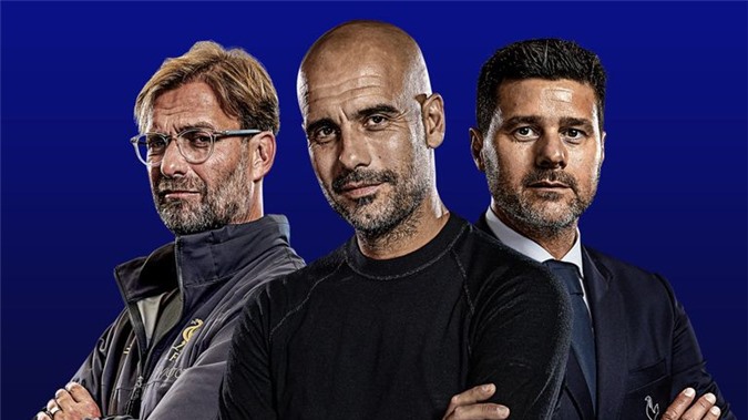 Đâu là điểm mạnh của Liverpool, Man City và Tottenham trong cuộc đua vô địch Premier League