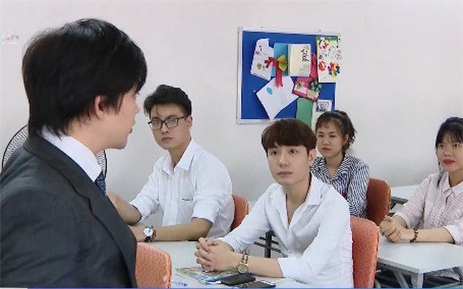 Đại sứ quán Nhật Bản siết chặt quy định xin cấp visa du học