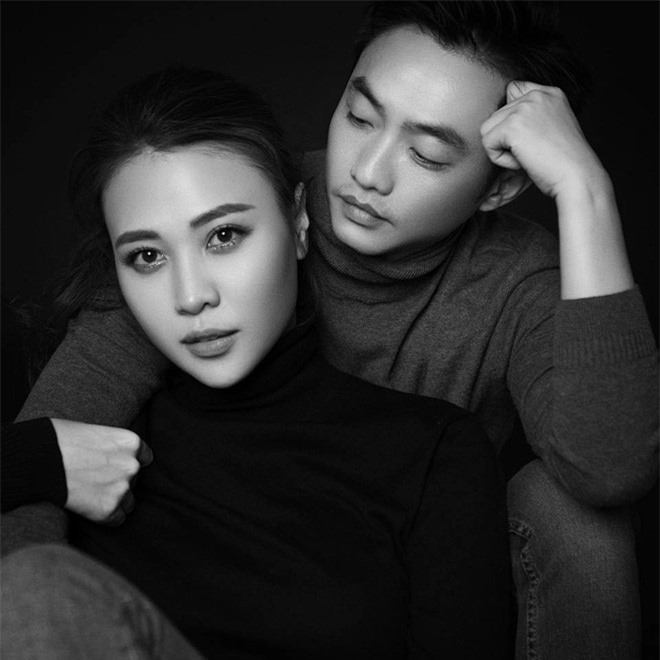 Cường Đô La - Đàm Thu Trang khởi công xây nhà đúng ngày lễ tình nhân, chuẩn bị sẵn sàng cho đám cưới