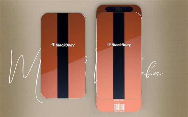 Ngắm ý tưởng thiết kế smartphone 2019 đẹp mê ly