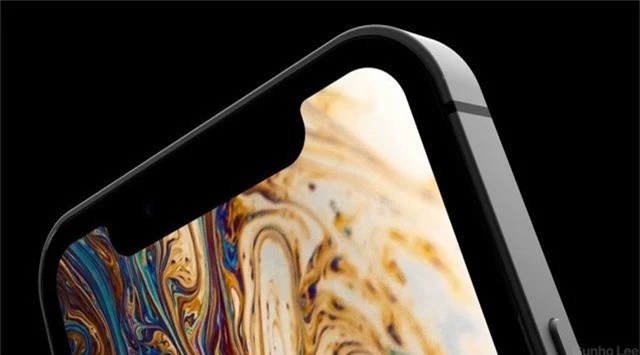 Ngắm những bản concept smartphone 2019 siêu đẹp - 10 Ngắm những bản concept smartphone 2019 siêu đẹp - 10