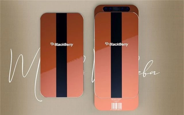 Ngắm những bản concept smartphone 2019 siêu đẹp - 2 Ngắm những bản concept smartphone 2019 siêu đẹp - 2