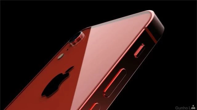 Ngắm những bản concept smartphone 2019 siêu đẹp - 9 Ngắm những bản concept smartphone 2019 siêu đẹp - 9