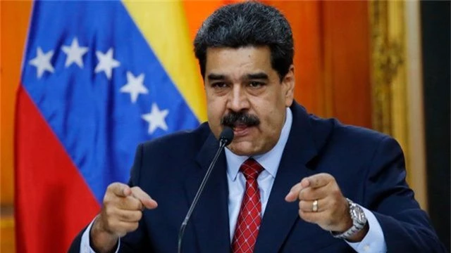 Tổng thống Venezuela tuyên bố không thể bị lật đổ - 1