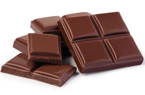 CLIP: Điều kỳ diệu gì sẽ xảy ra khi ăn chocolate mỗi ngày?