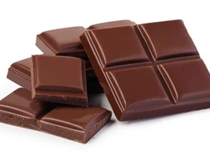 CLIP: Điều kỳ diệu gì sẽ xảy ra khi ăn chocolate mỗi ngày?